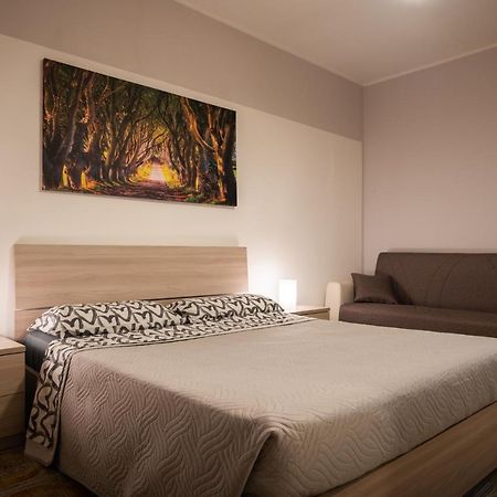 Loft In Centro - Sestola Apartman Kültér fotó