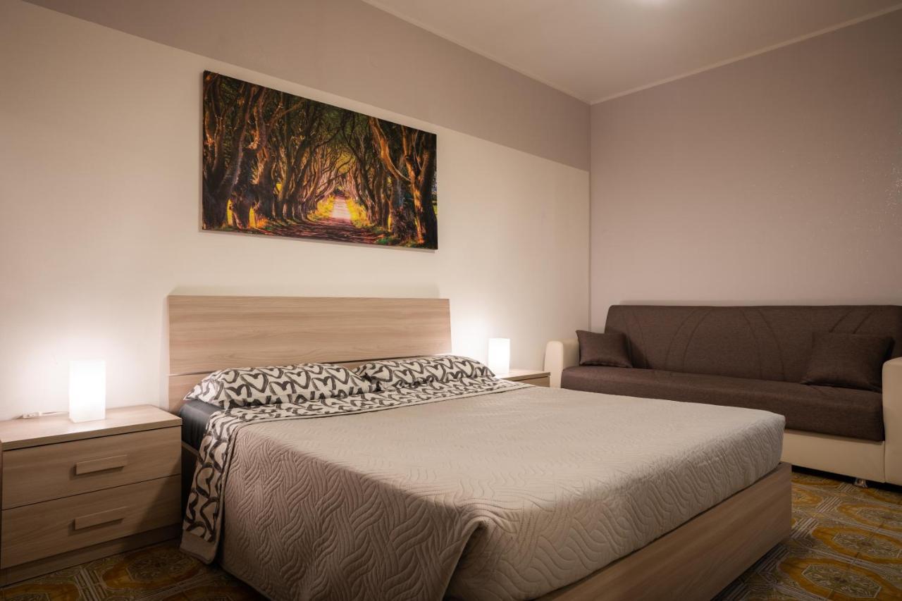 Loft In Centro - Sestola Apartman Kültér fotó